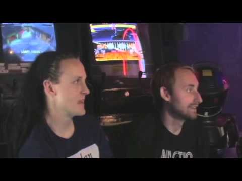 Mega64 Podcast 252 - Favorite Video Game Stories & Fictional Universes
