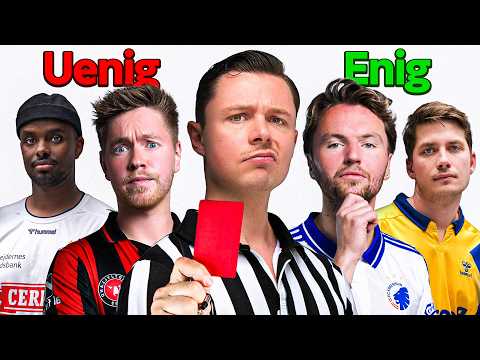 AGF Vinder Superligaen | Fans VS Fans m. Jon & Drøger
