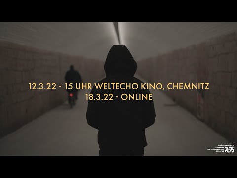 "Chemnitz Triggert - Zwischen Angst, Wut und Widerstand" (DOKU)