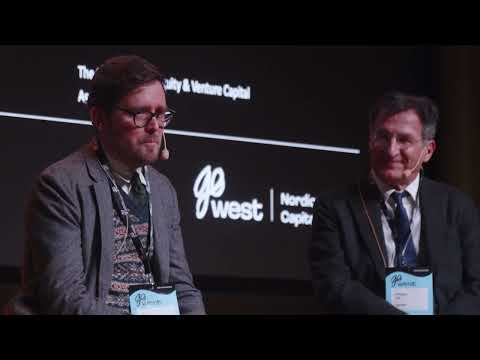 Philippe Tibi (Tibi Initiative) & Chris Elphick (BVCA): The Case for a United European LP Strategy