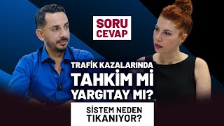 🔥 Sigorta Tahkim Komisyonu Yargıtay’a EVRAKLARI NEDEN EKSİK GÖNDERİYOR