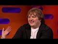 Lewis Capaldi - Pointless [Live on Graham Norton] HD