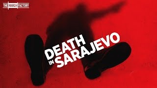 Death in Sarajevo (2016) | Trailer | Snezana Vidovic | Izudin Bajrovic | Vedrana Bozinovic