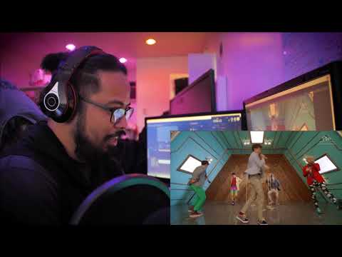 Professional Dancer Reacts To SHINEE "Dream Girl" [Rehearsal + Performance Video]