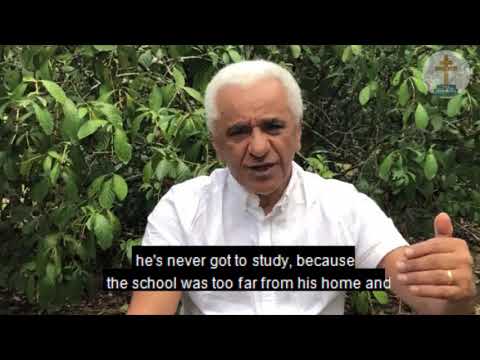 Historias do Mestre Irineu - Padrinho Saturnino Brito - Edição 01