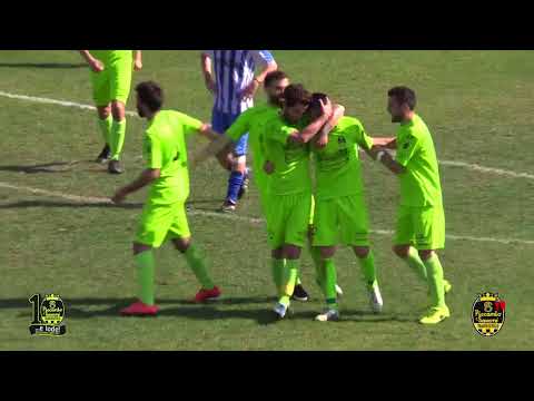 Piccardo Traversetolo vs Medesanese 1-0 22-04-2018 Promozione girone A
