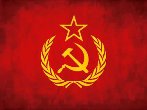 Coro del Ejercito Rojo Ruso 