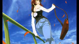 Nightcore - Life is a Mystery.flv