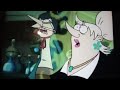 Bubonic Fixes The Clock And His Finger Gets Hit By The Hammer