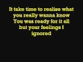 Tyga - Far Away Feat. Chris Richardson Lyrics - FreezeBLyrics Tyga - Far Away Feat. Chris Richardson Lyrics
