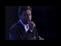 Luis Miguel Como Yo Te Ame (1994) 4K
