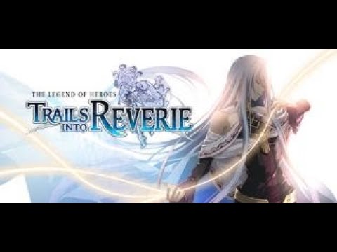 Trails into Reverie #185 Sechstes Stratum Teil 1 [Deutsch/Blind]