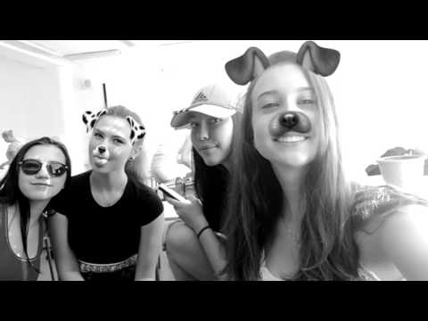 ROZLUČKOVÉ VIDEO - ZŠ BÁNOV 9.B 2008-2017