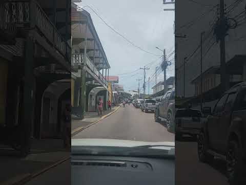 trujillo Colón honduras