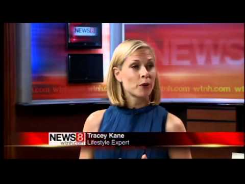 Tag Sale Success with Tracey Kane