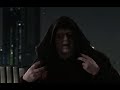 Star Wars Episode III Revenge Of The Sith Anakin Becomes Darth Vader Sith Lord 4K ULTRA HD