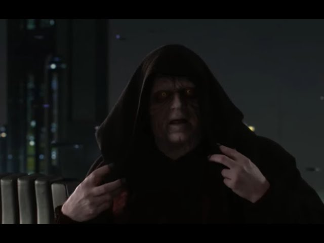Vídeo relacionado con Star Wars Darth Vader Sith Lord Splatter Glow B1 Sudadera