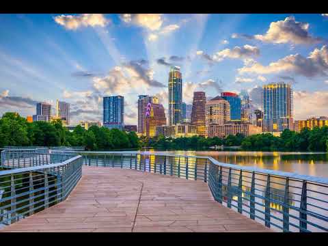 KHFI "K-96.7" (Now 96-7 KISS-FM) - Legal ID - 1996 (Re-Uploaded)