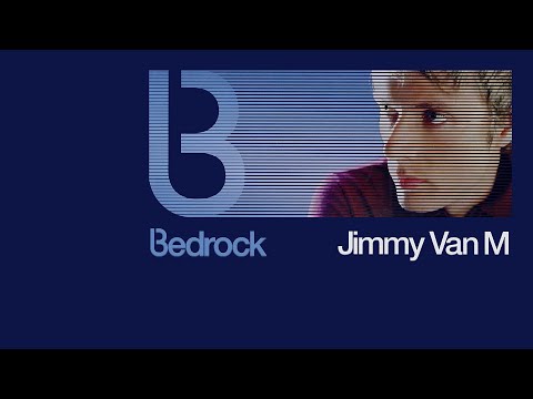 Bedrock: Jimmy Van M (CD2) (2001)