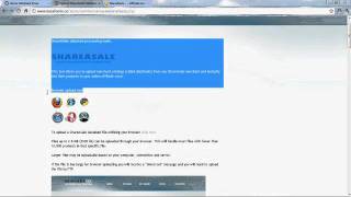 ShareASale Data Feed Tutorial