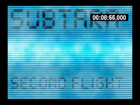 Subtara - Second Flight