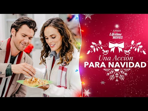 Tráiler Una Acción Para Navidad 2019