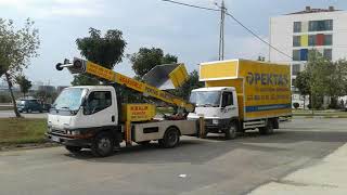 Türkiye'nin Her Yerinden - Parça Eşya Taşıma - 0534 547 54 51