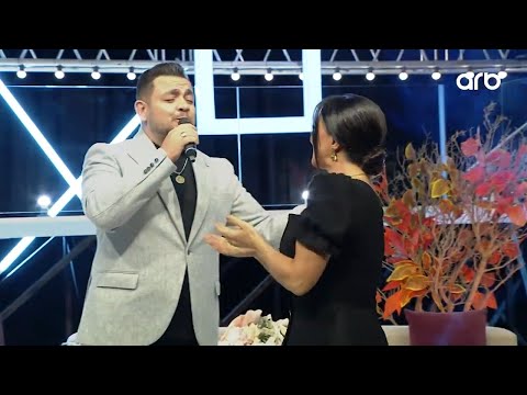 Həmin Zaur - Kazim Can - Danış mənimlə