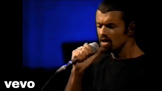 George Michael - The Strangest Thing (Unplugged)