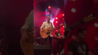 Adam Brand - Milestone