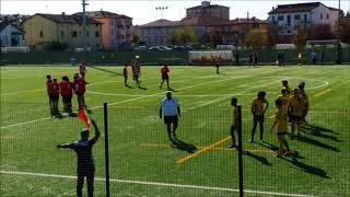 Continua la preparazione della nostra squadra al campionato regionale 2017-18