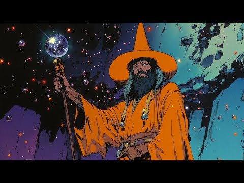 Mystic Groove Potion
