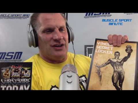 Vince's Secret Locker V2 Review