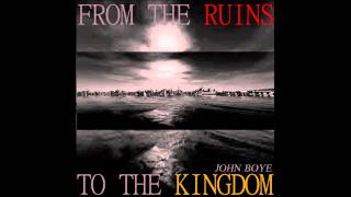 JOHN BOYE ''LET THE HORNS PLAY'' HEBREW MUSIC