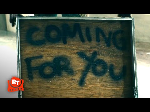 男孩 - 透明皮膚的盒子 (S1E3) | Movieclips (The Boys - The Box of Translucent's Skin (S1E3) | Movieclips)