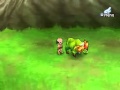 Dragon Quest 9 Dirty Deeds Done With Sheep