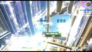 【fortnite】【無題】"no title" montage