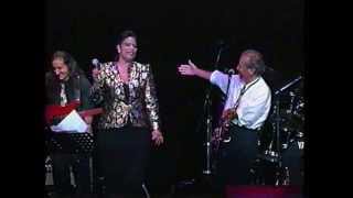 Sadao Watanabe with Vannesa Thomas" One night in a Dream" and "Men and Women"