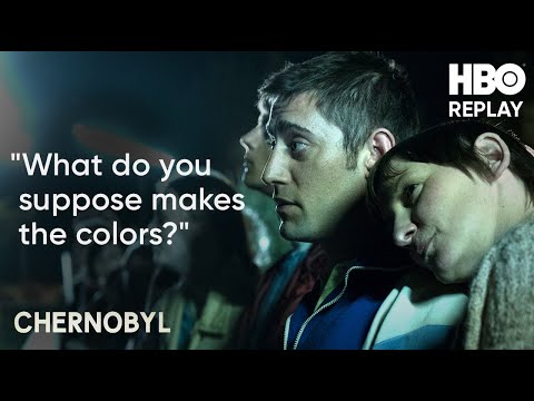 Chernobyl: Bridge of Death | HBO Replay