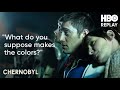 Chernobyl: Bridge of Death | HBO Replay