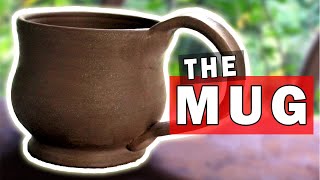 Relaxing pottery  | Making the Mug