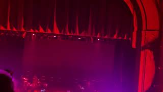Awolnation - Passion / Sound Witness System (Live at The Moore Theatre, Seattle - 11/19/22)