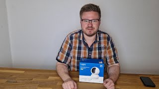 Günstige Wlan Überwachungskamera TP-Link Tapo C210 mit 2K Auflösung