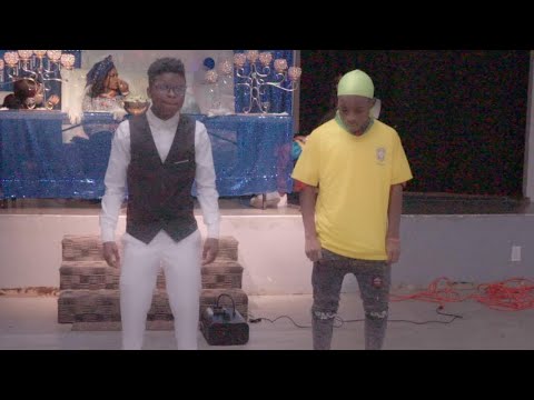 Navy Kenzo - I just Wanna Love you (Official Dance)