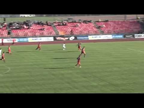 JSL 2013/14, 12. kolo, Radnički 1923 - Čukarički 0:1 (09.11.2013)