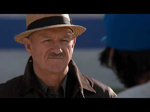 The Replacements (2000) - McGinty Gives Shane Falco The Bad News | Martell Crossed The Picket Line