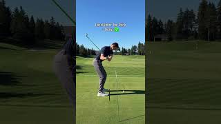 Comment “BABYDRAW” & I’ll send you the drills that turn your slice int