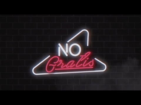 Video thumbnail for No Gratis
