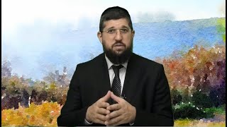 " התובנה מההספד לרב קנייבסקי ז"ל " - קצר ולעניין עם הרב אליהו עמר (הרב אליהו עמר) - התמונה מוצגת ישירות מתוך אתר האינטרנט יוטיוב. זכויות היוצרים בתמונה שייכות ליוצרה. קישור קרדיט למקור התוכן נמצא בתוך דף הסרטון