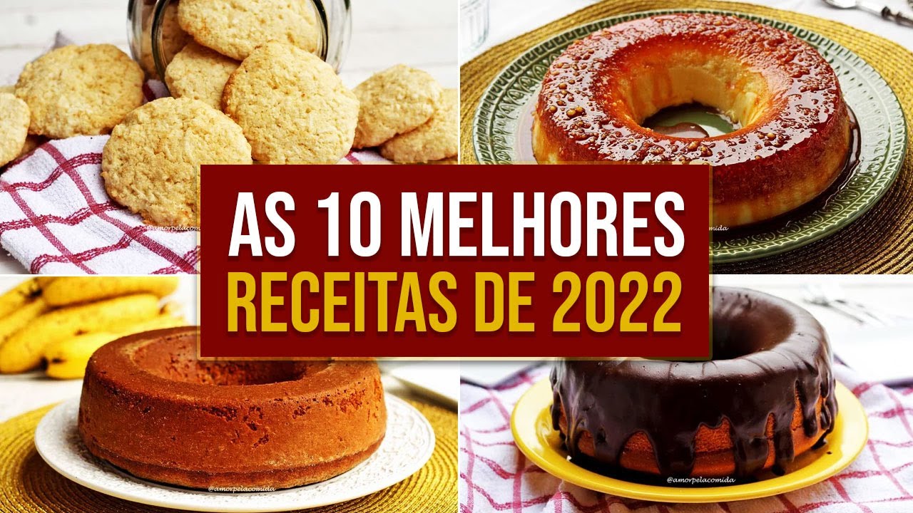 Watch Now 10 MELHORES RECEITAS SEM GLÚTEN SEM LACTOSE 2022 10 MELHORES RECEITAS SEM GLÚTEN SEM LACTOSE 2022